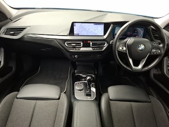 Used BMW 1 Series 2021 for sale - 76864393: Photo