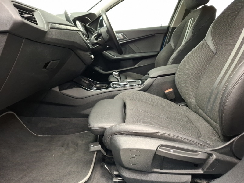 Used BMW 1 Series 2021 for sale - 76864393: Photo 5