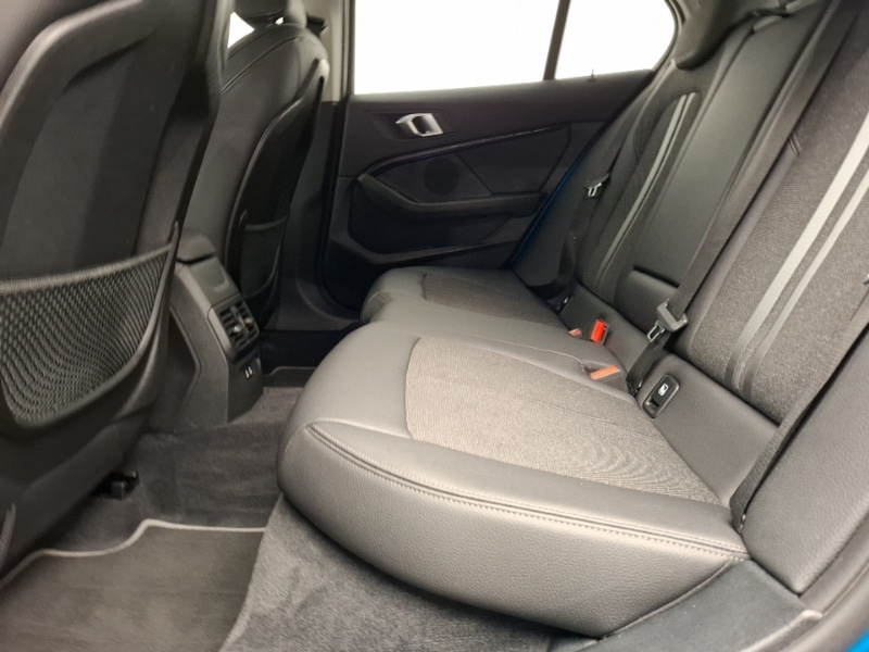 Used BMW 1 Series 2021 for sale - 76864393: Photo 6