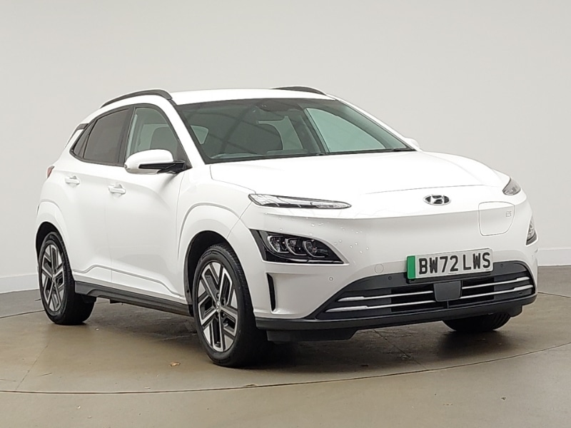 Used Hyundai KONA 2023 for sale - 78085453: Photo 1