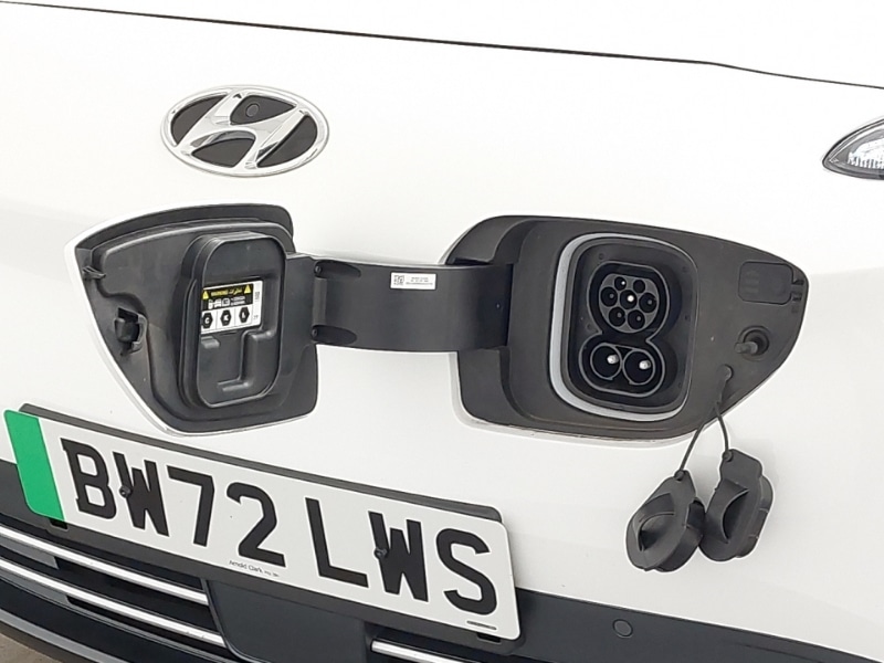 Used Hyundai KONA 2023 for sale - 78085453: Photo 14