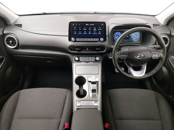 Used Hyundai KONA 2023 for sale - 78085453: Photo