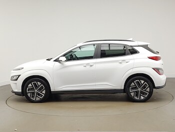 Used Hyundai KONA 2023 for sale - 78085453: Photo