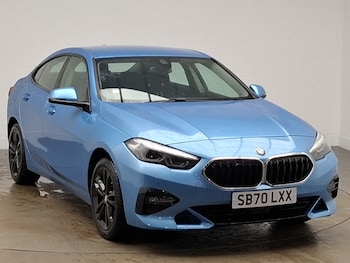 BMW 2 Series feature image