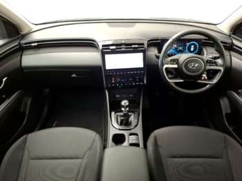 Used Hyundai TUCSON 2021 for sale - 75119958: Photo