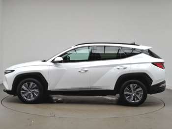 Used Hyundai TUCSON 2021 for sale - 75119958: Photo