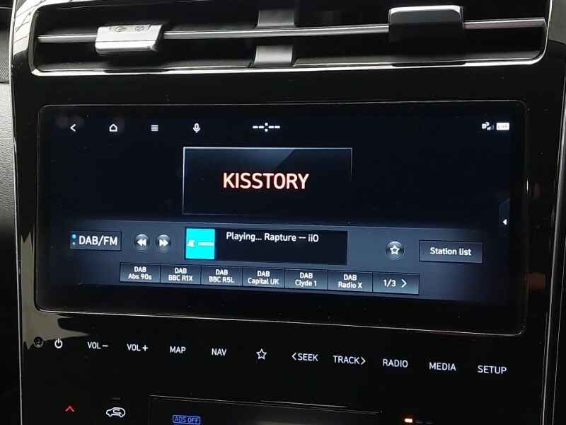 Used Hyundai TUCSON 2024 for sale - 77085708: Photo 10