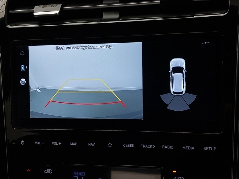 Used Hyundai TUCSON 2024 for sale - 77085708: Photo 11