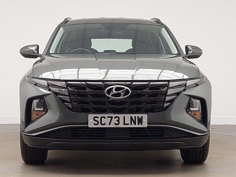 Used Hyundai TUCSON 2024 for sale - 77085708: Photo 12