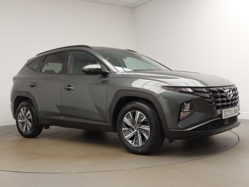 Used Hyundai TUCSON 2024 for sale - 77085708: Photo 13