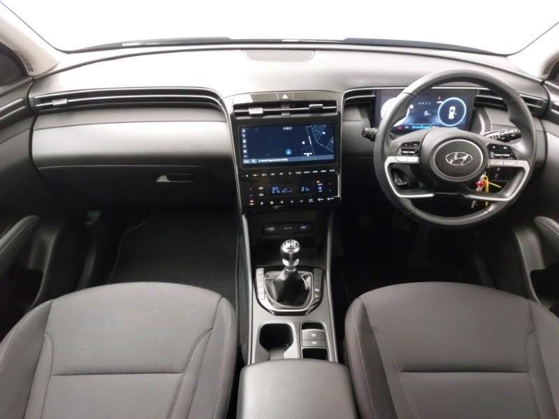 Used Hyundai TUCSON 2024 for sale - 77085708: Photo 2