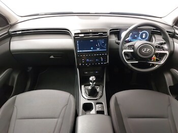 Used Hyundai TUCSON 2024 for sale - 77085708: Photo