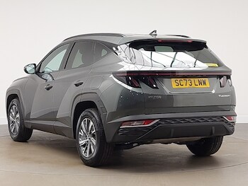 Used Hyundai TUCSON 2024 for sale - 77085708: Photo