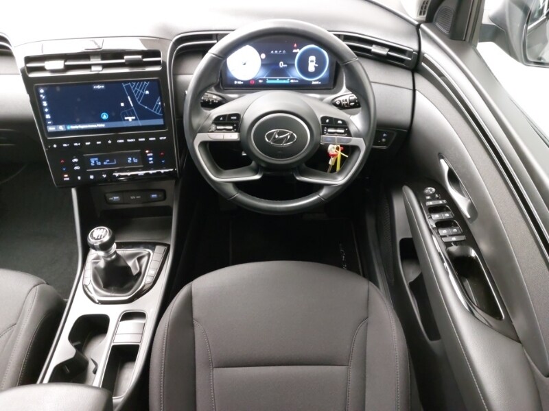 Used Hyundai TUCSON 2024 for sale - 77085708: Photo 7