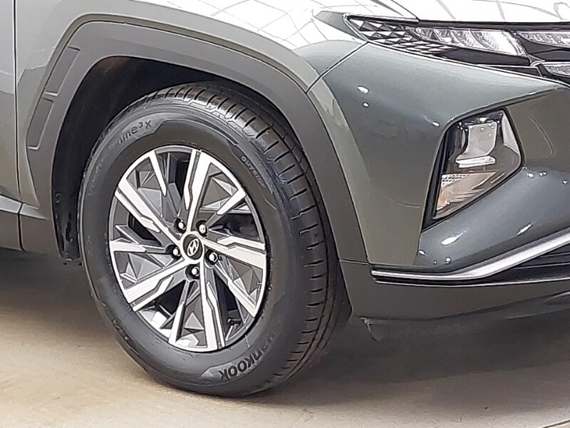 Used Hyundai TUCSON 2024 for sale - 77085708: Photo 9