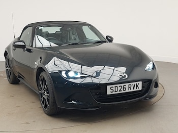Used Mazda MX-5 2026 for sale - 78312209: Photo
