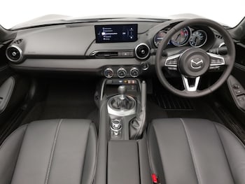 Used Mazda MX-5 2026 for sale - 78312209: Photo