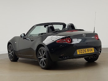 Used Mazda MX-5 2026 for sale - 78312209: Photo