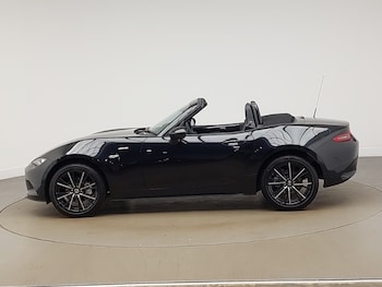 Used Mazda MX-5 2026 for sale - 78312209: Photo