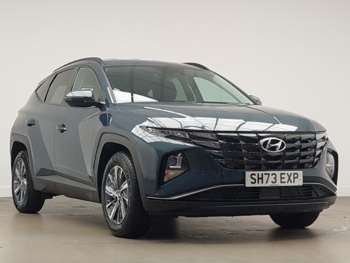 2023 - 1.6 TGDi SE Connect 5dr 2WD