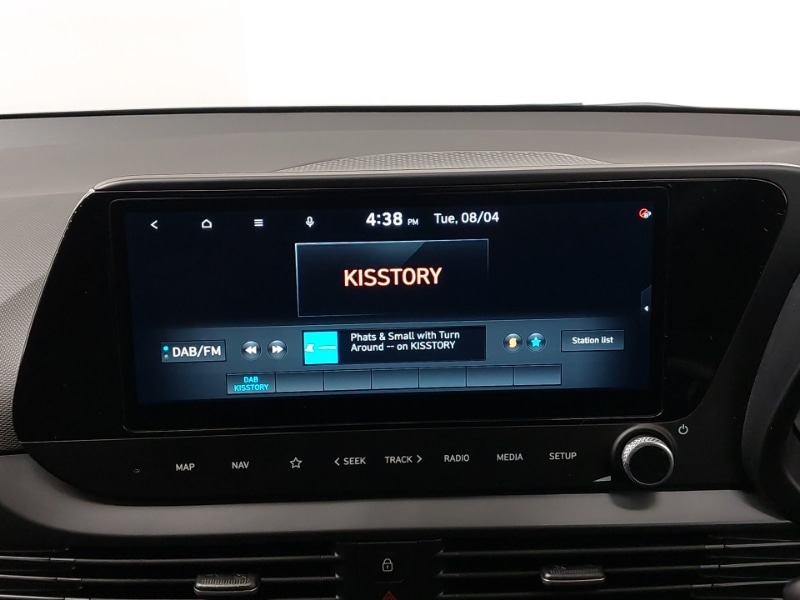 Used Hyundai i20 2025 for sale - 77012632: Photo 10