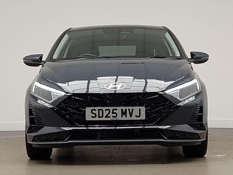 Used Hyundai i20 2025 for sale - 77012632: Photo 12