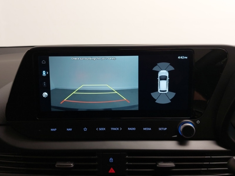 Used Hyundai i20 2025 for sale - 77012632: Photo 14