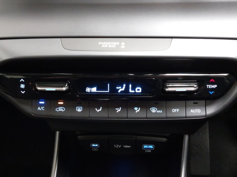 Used Hyundai i20 2025 for sale - 77012632: Photo 16