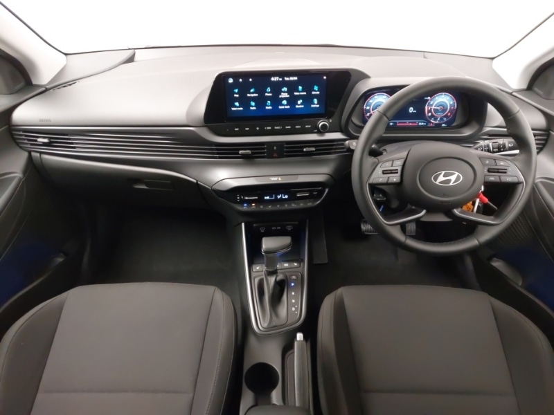 Used Hyundai i20 2025 for sale - 77012632: Photo 2