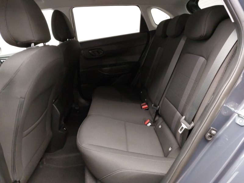 Used Hyundai i20 2025 for sale - 77012632: Photo 6