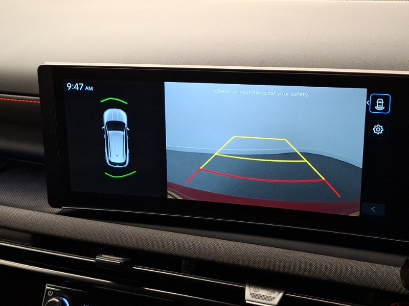 Used Hyundai TUCSON 2025 for sale - 77751854: Photo 11