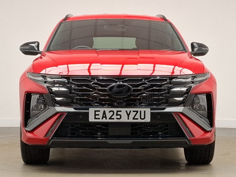 Used Hyundai TUCSON 2025 for sale - 77751854: Photo 12