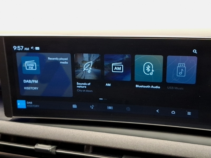 Used Hyundai TUCSON 2025 for sale - 77751854: Photo 15