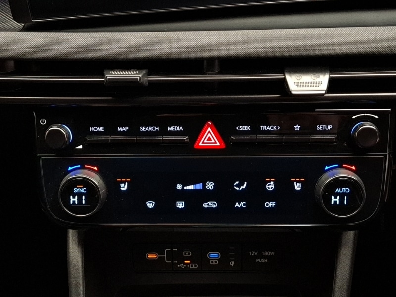 Used Hyundai TUCSON 2025 for sale - 77751854: Photo 17