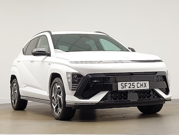 Hyundai - KONA