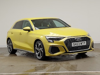 Audi A3 feature image