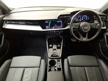 Used Audi A3 2023 for sale - 78169803: Photo