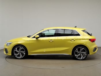 Used Audi A3 2023 for sale - 78169803: Photo