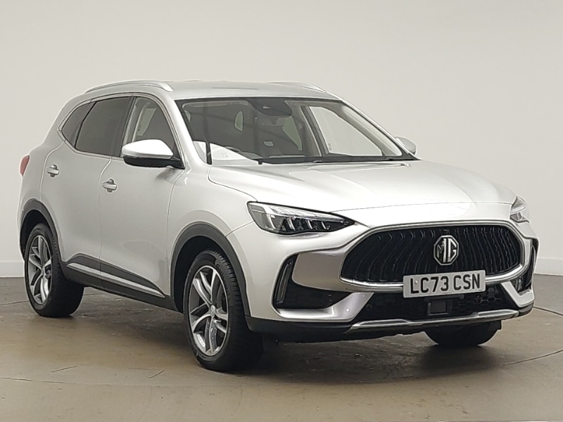 Used MG MG HS 2024 for sale - 77623829: Photo 1