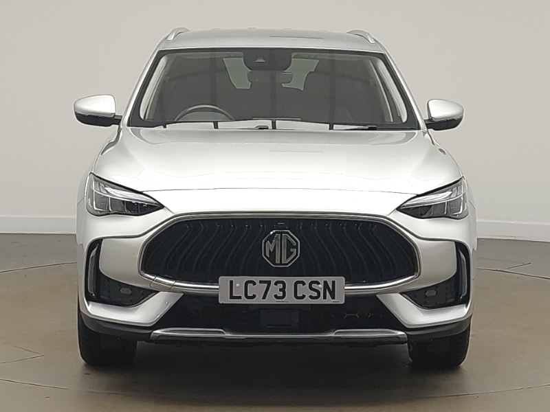 Used MG MG HS 2024 for sale - 77623829: Photo 12