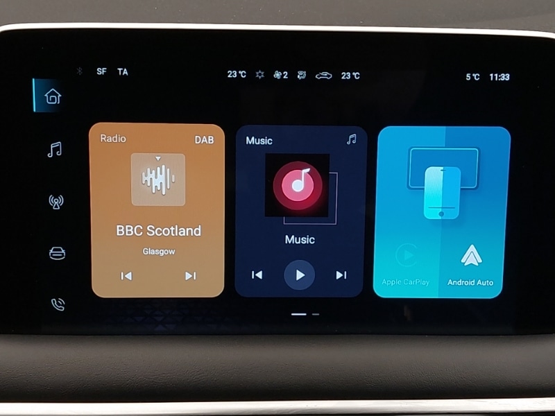 Used MG MG HS 2024 for sale - 77623829: Photo 15