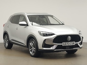 Used MG MG HS 2024 for sale - 77623829: Photo