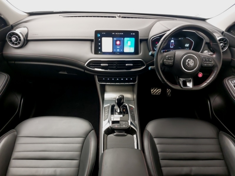 Used MG MG HS 2024 for sale - 77623829: Photo 2