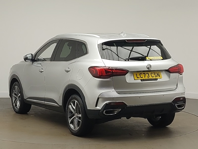 Used MG MG HS 2024 for sale - 77623829: Photo 3