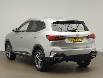 Used MG MG HS 2024 for sale - 77623829: Photo