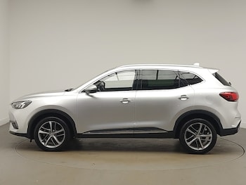 Used MG MG HS 2024 for sale - 77623829: Photo