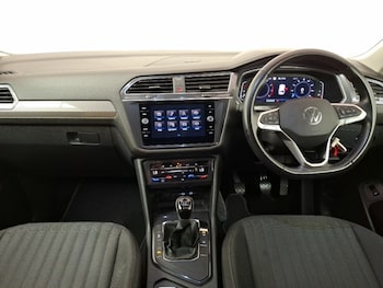 Used Volkswagen Tiguan Allspace 2023 for sale - 78669728: Photo