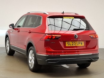 Used Volkswagen Tiguan Allspace 2023 for sale - 78669728: Photo