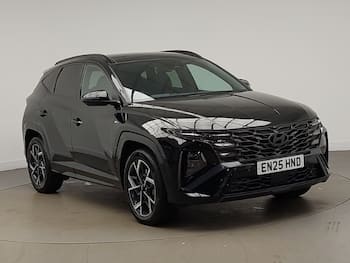 Used Hyundai TUCSON 2025 for sale - 79826733: Photo