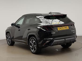 Used Hyundai TUCSON 2025 for sale - 79826733: Photo